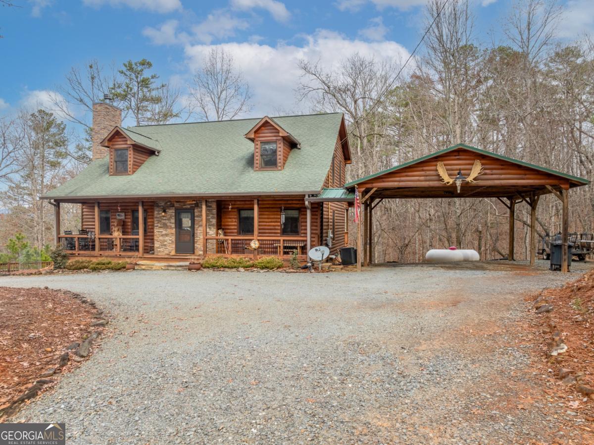 325 Morley CT