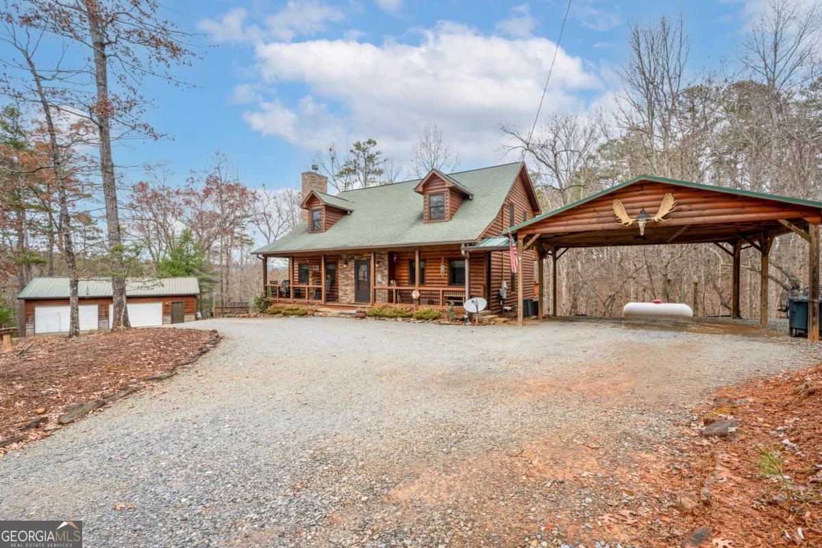 325 Morley CT