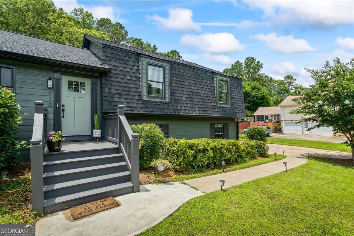 110 Village CT