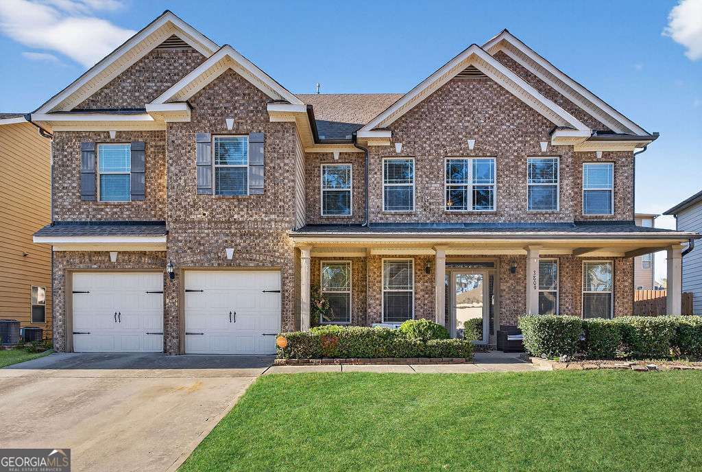 Photo of 3809 Maiden Fern Lane, Snellville, GA 30039 (MLS # 10724674)