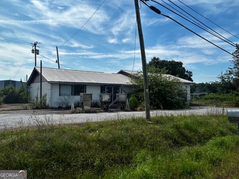 2913 Highway 172 Hartwell GA 30643