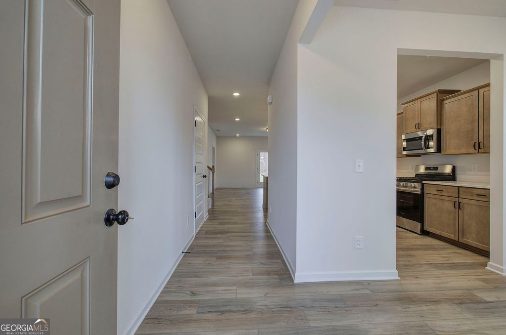 Photo of 503 Ozark Lane, Cartersville, GA 30120 (MLS # 10708132)