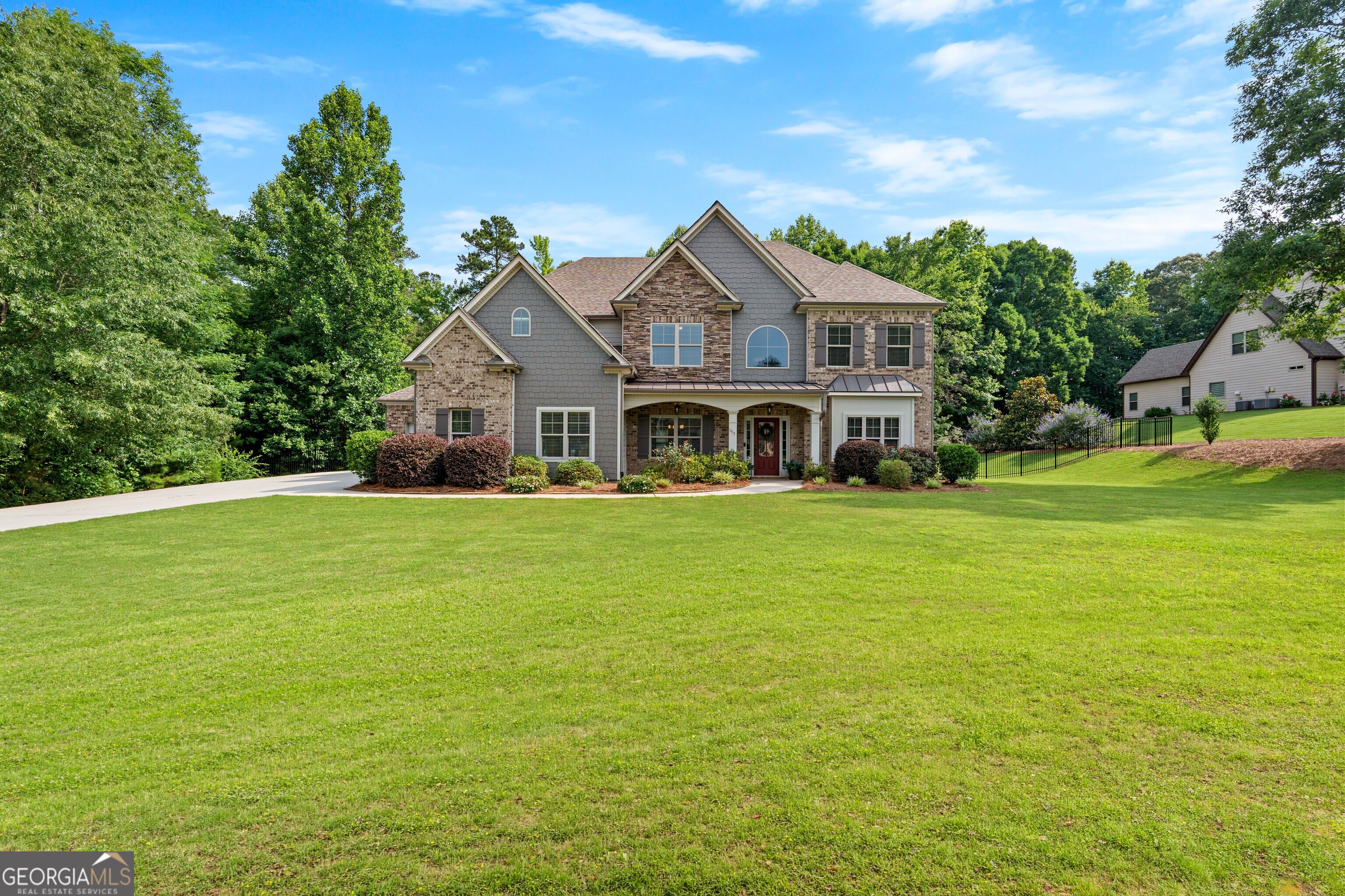 155 Southmill LN