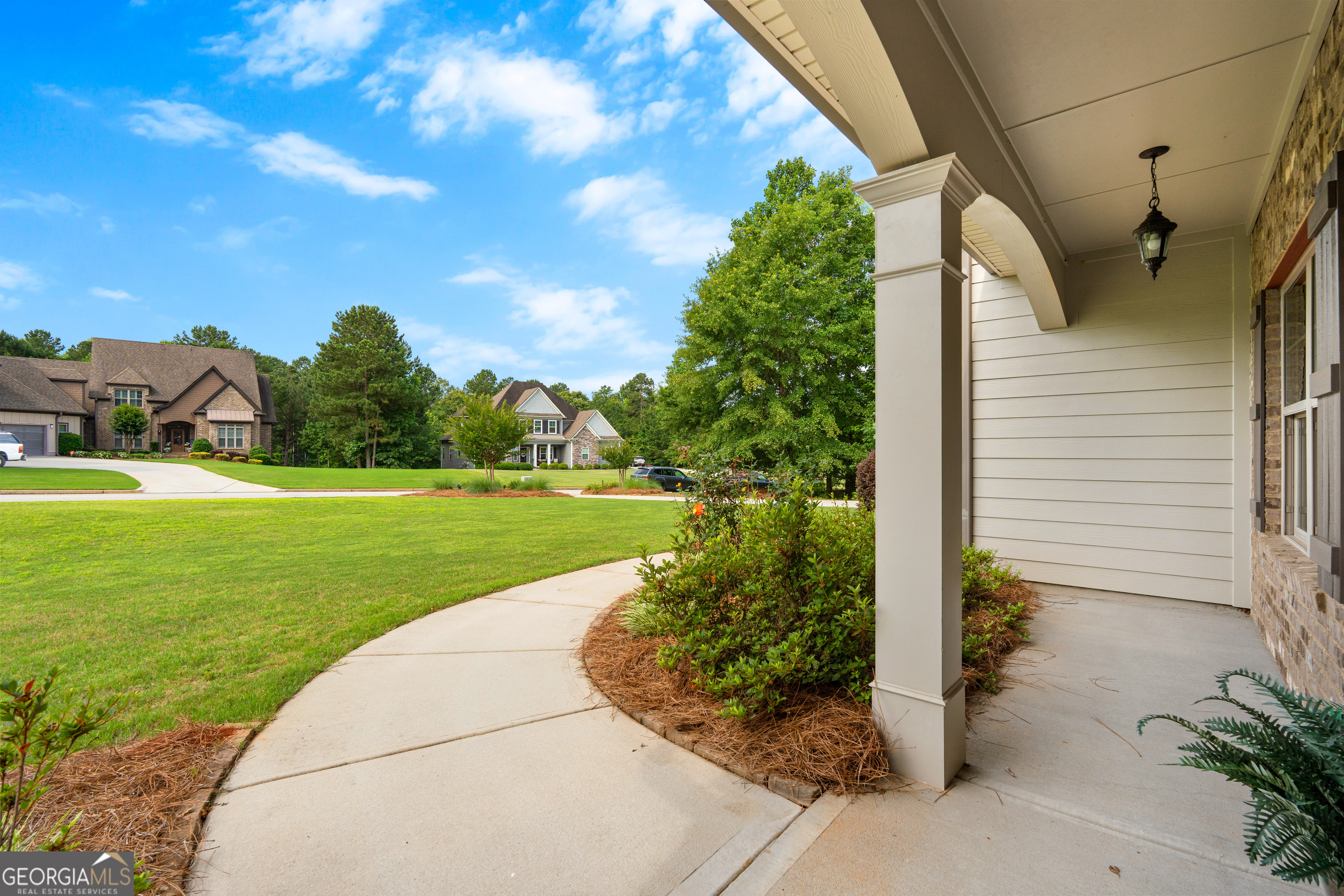155 Southmill LN