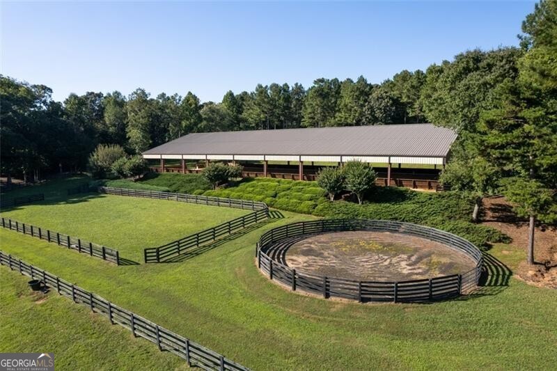 Equestrian - Residential