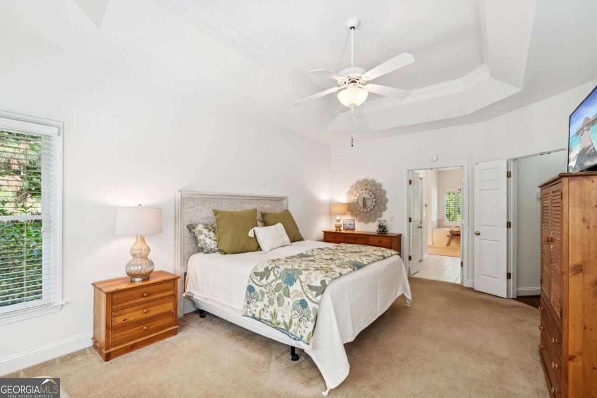 Birmingham Manor - Residential