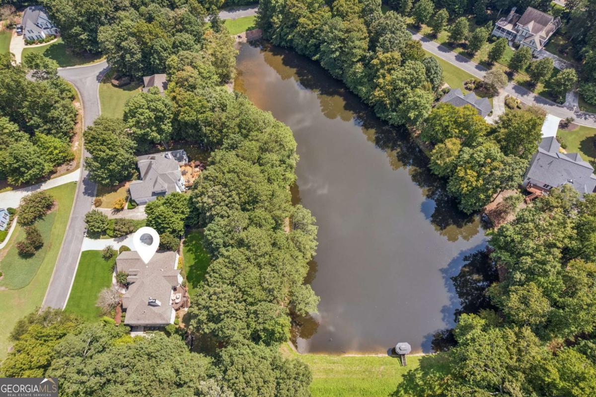 Birmingham Manor - Residential