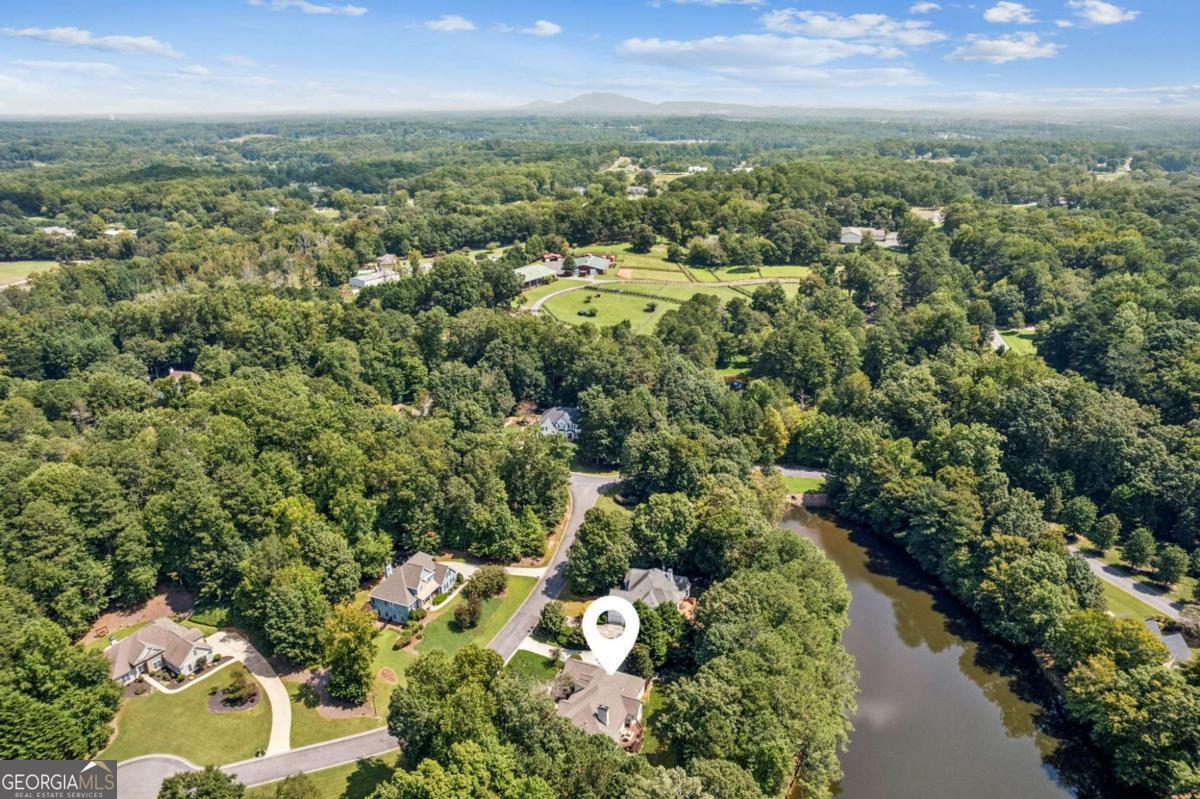 Birmingham Manor - Residential