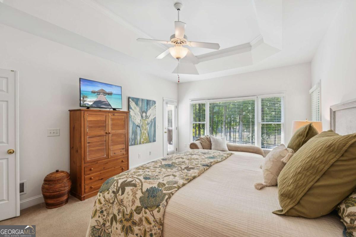 Birmingham Manor - Residential