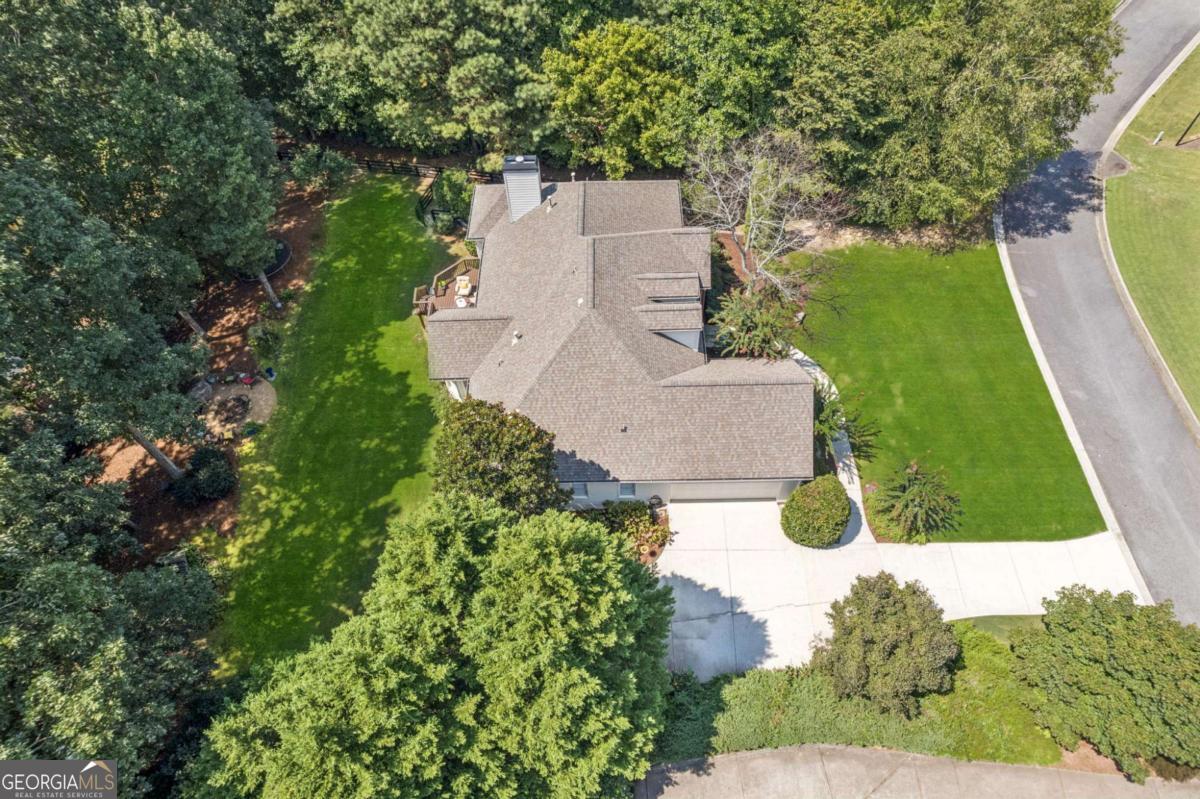 Birmingham Manor - Residential