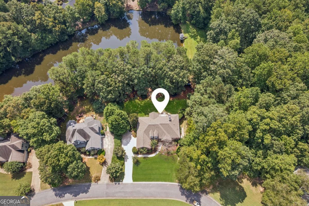 Birmingham Manor - Residential