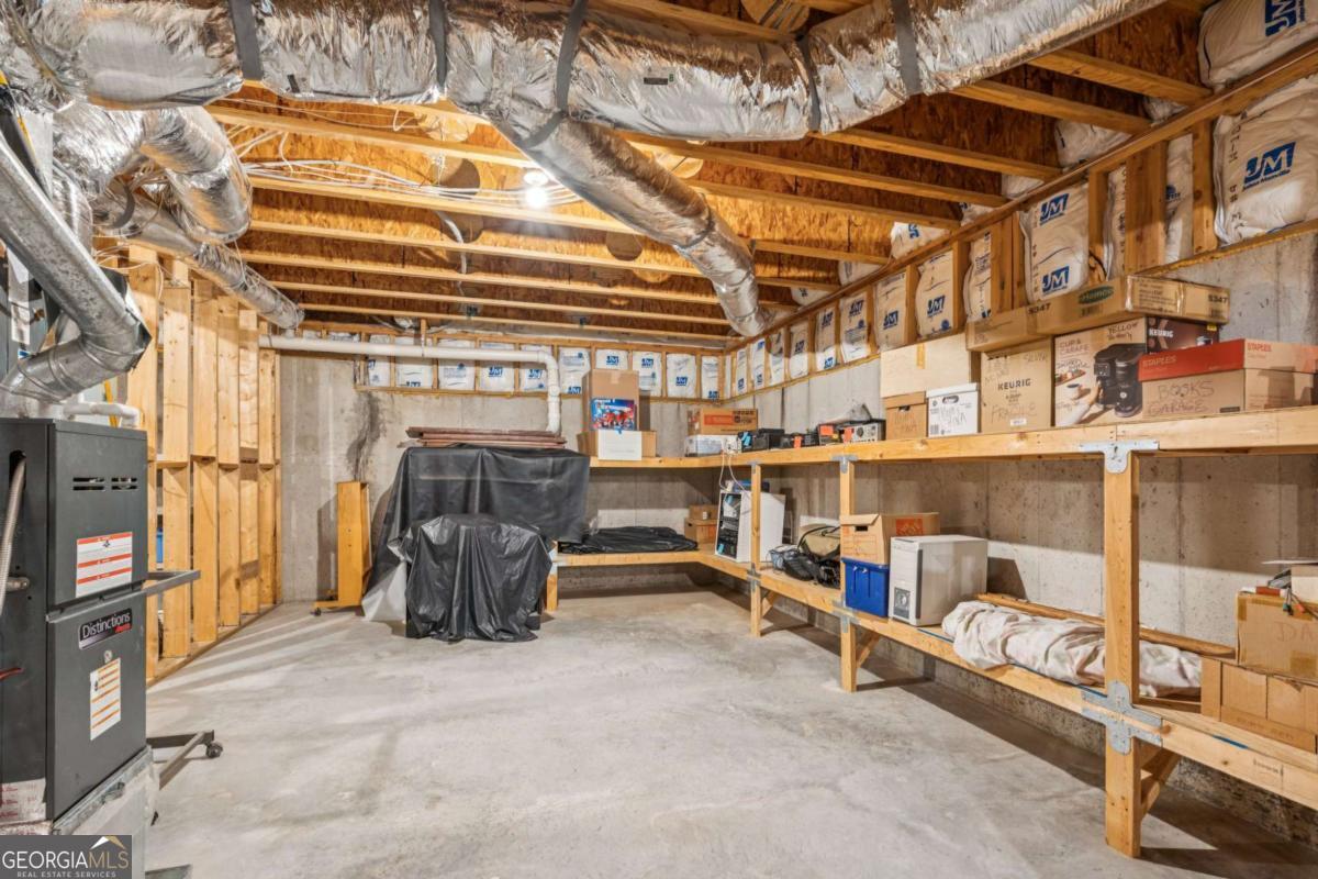 Birmingham Manor - Residential