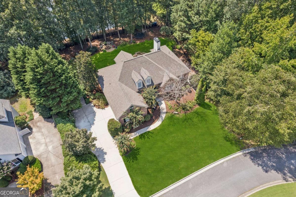 Birmingham Manor - Residential