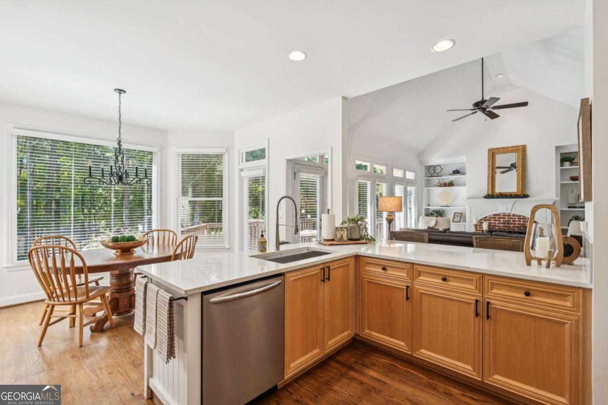 Birmingham Manor - Residential