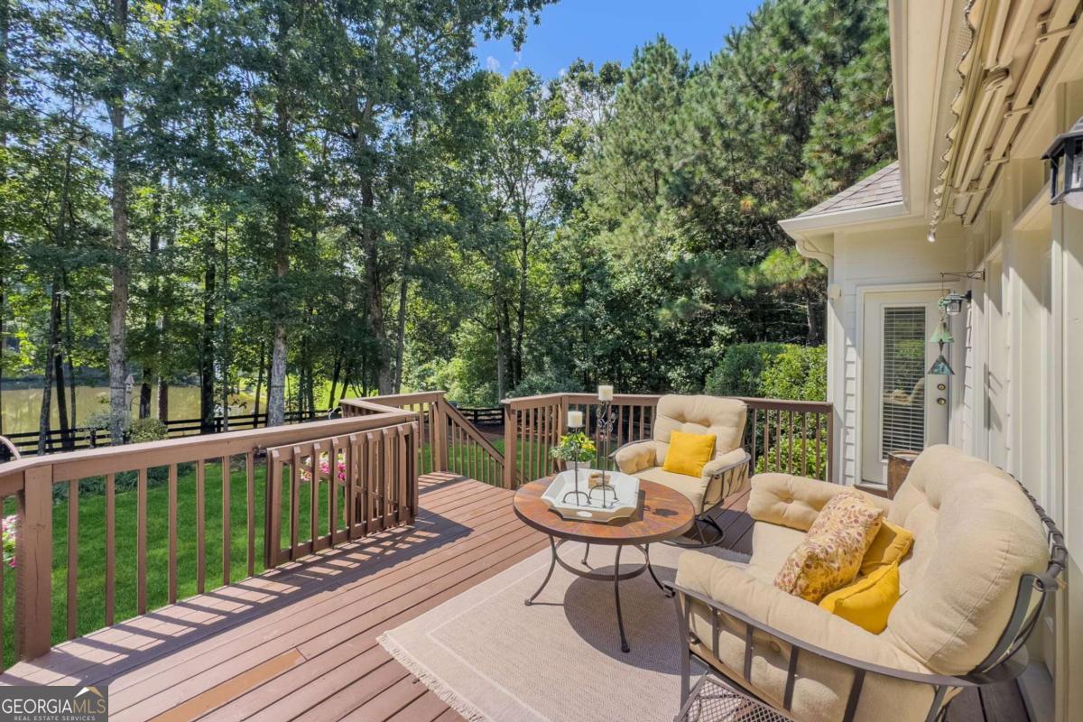 Birmingham Manor - Residential