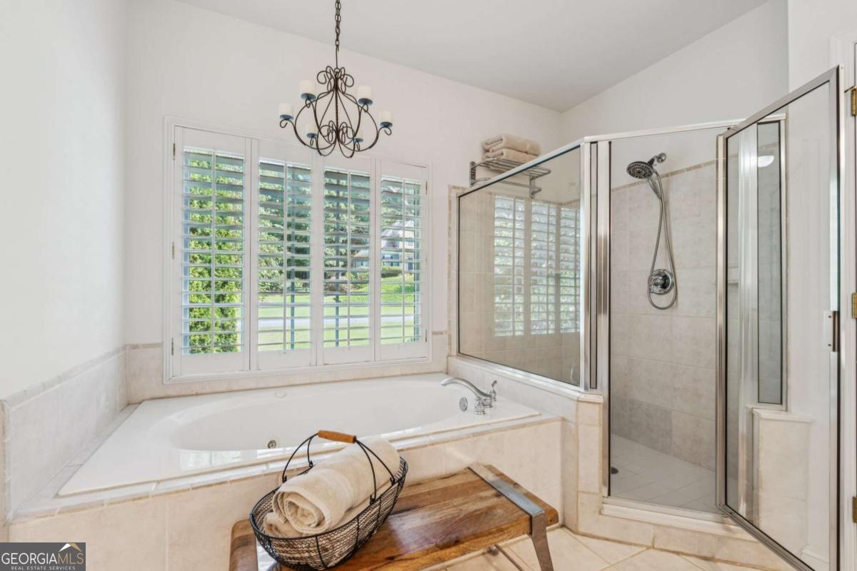 Birmingham Manor - Residential