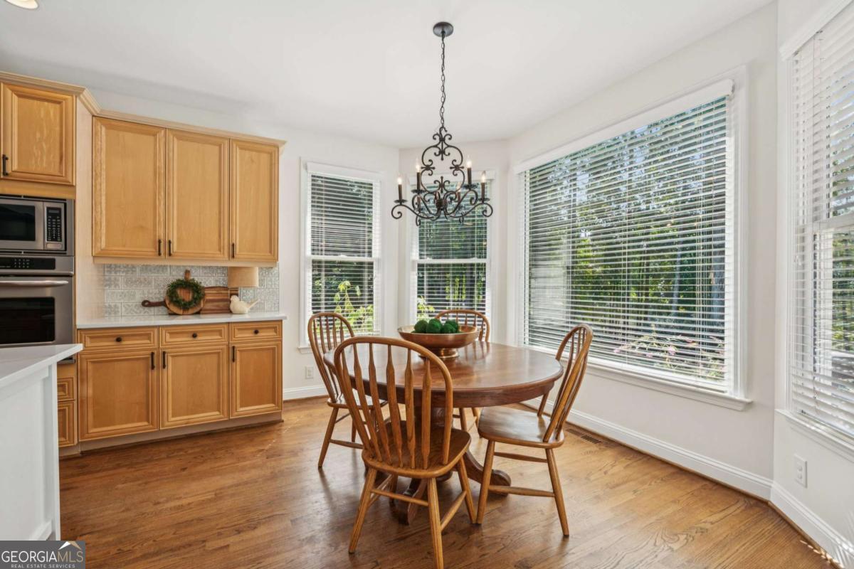 Birmingham Manor - Residential