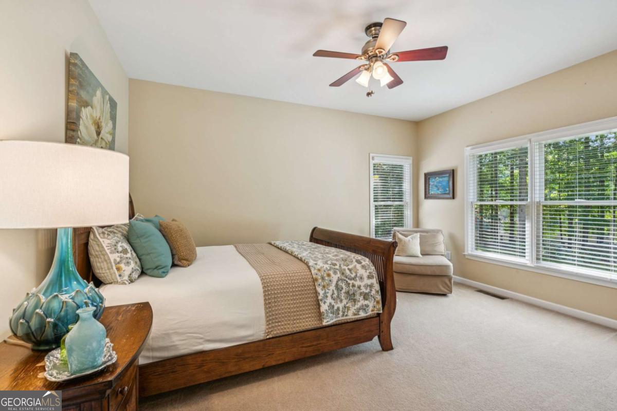 Birmingham Manor - Residential