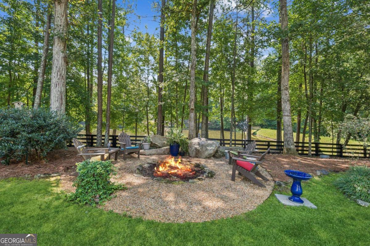 Birmingham Manor - Residential