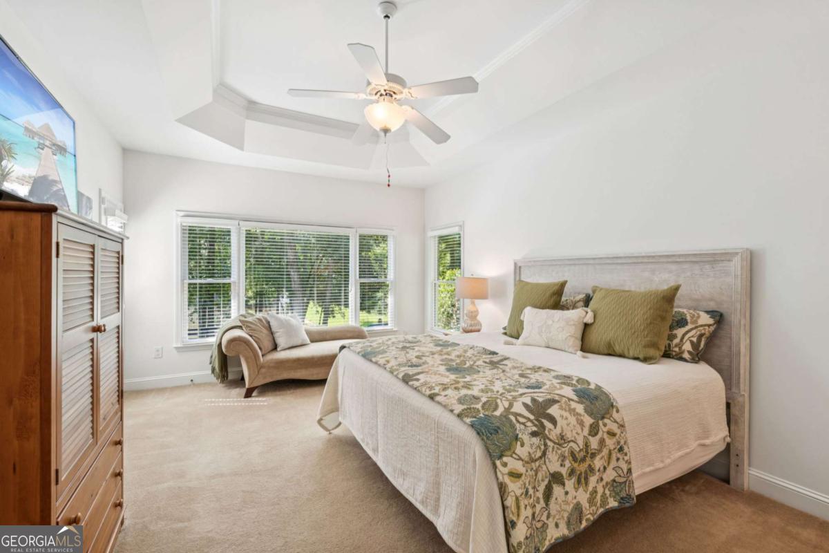 Birmingham Manor - Residential