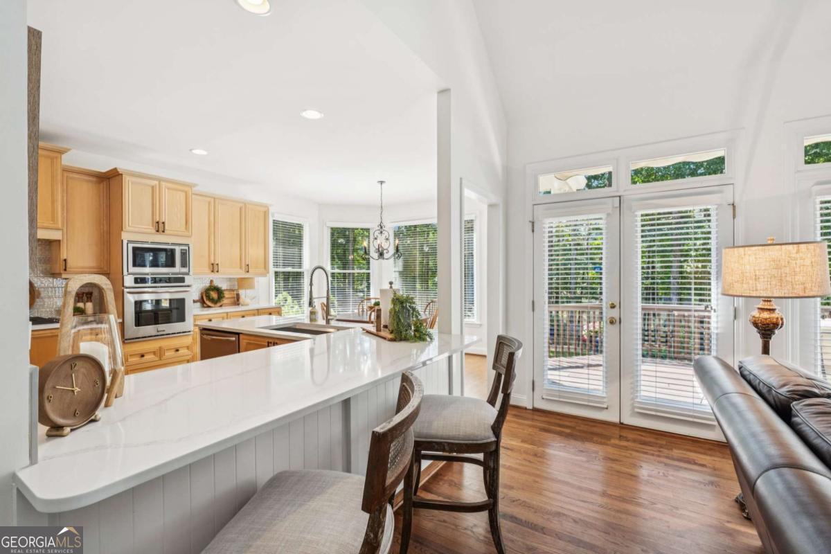 Birmingham Manor - Residential