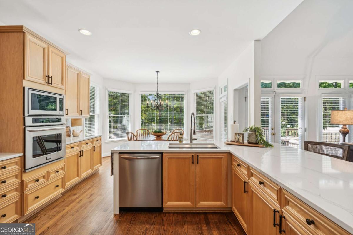 Birmingham Manor - Residential