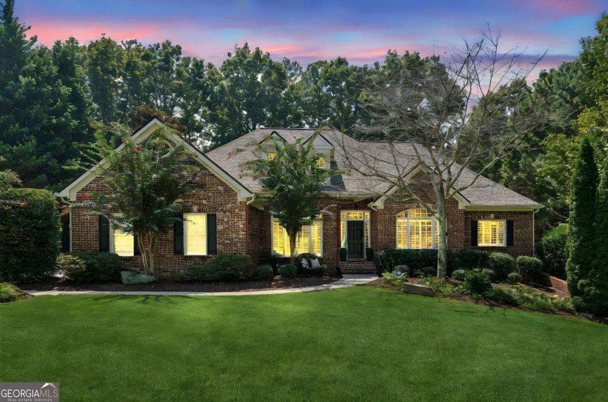 Birmingham Manor - Residential