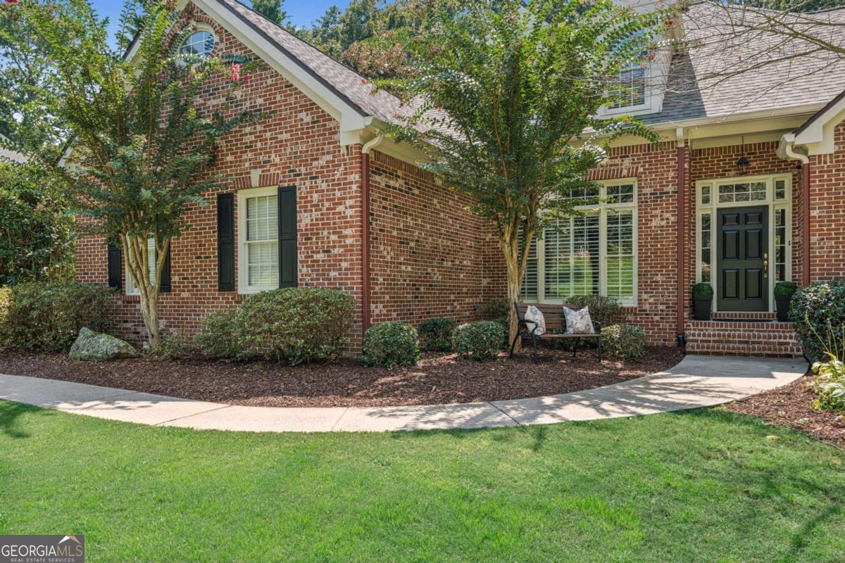 Birmingham Manor - Residential