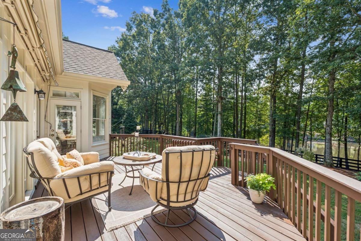 Birmingham Manor - Residential