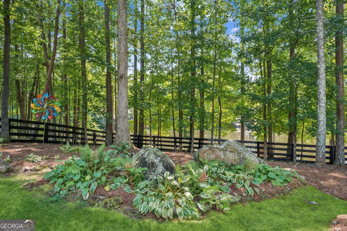 Birmingham Manor - Residential