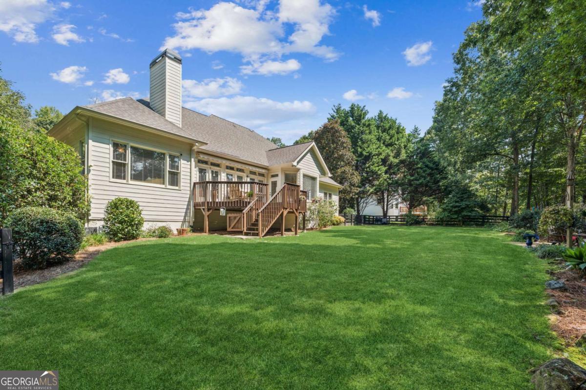 Birmingham Manor - Residential