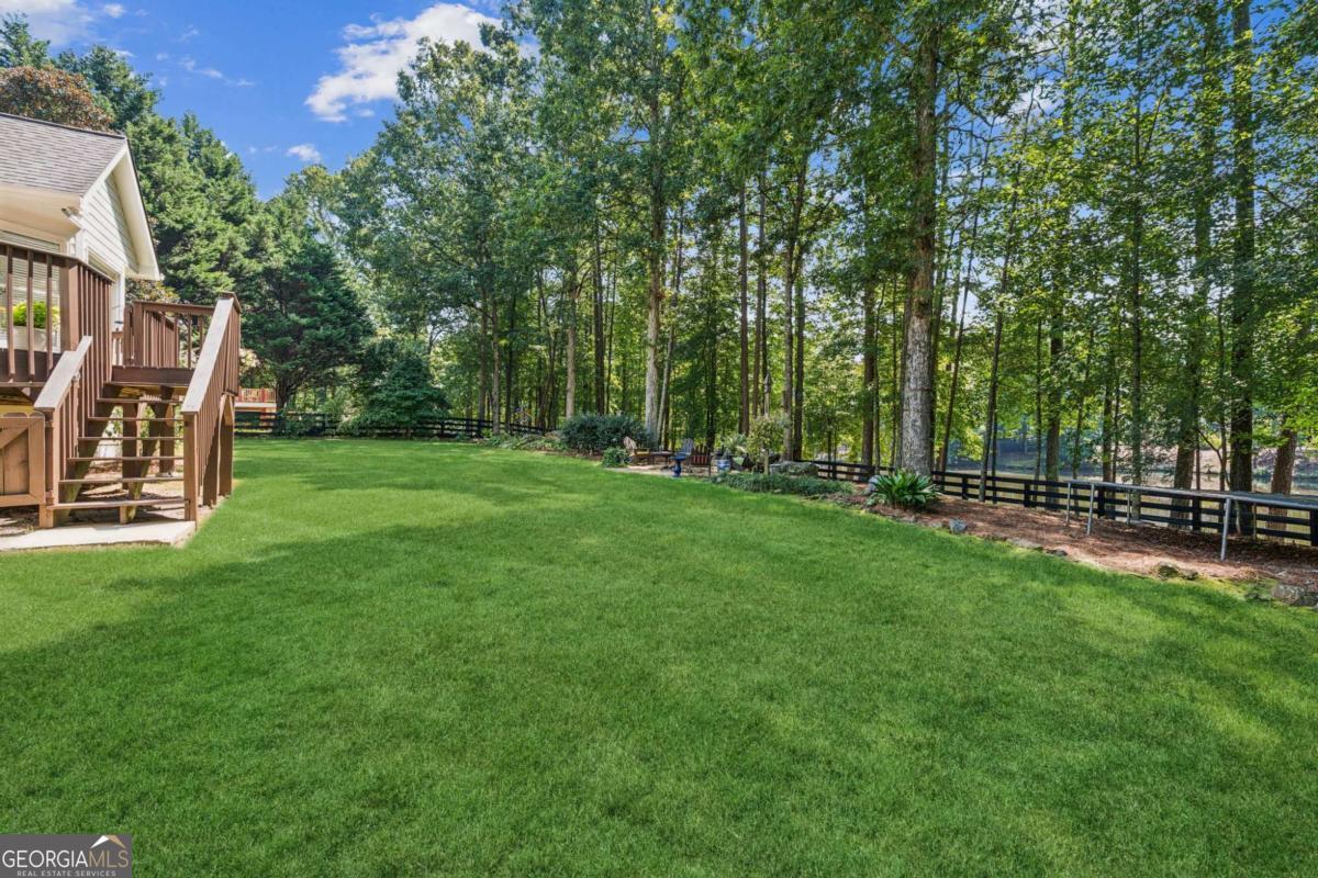 Birmingham Manor - Residential