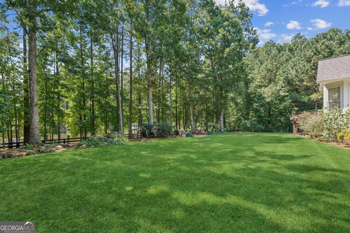 Birmingham Manor - Residential