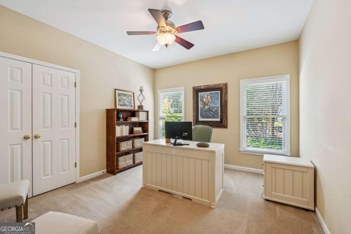 Birmingham Manor - Residential