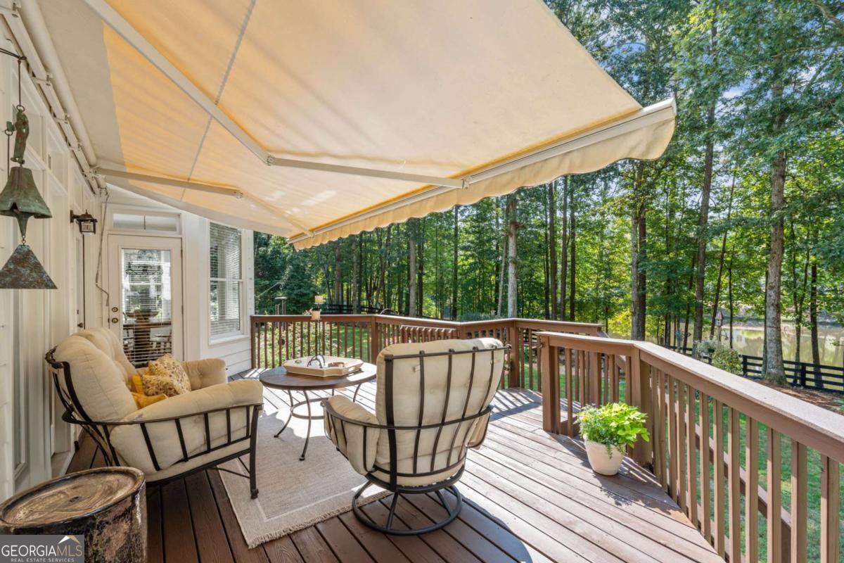 Birmingham Manor - Residential