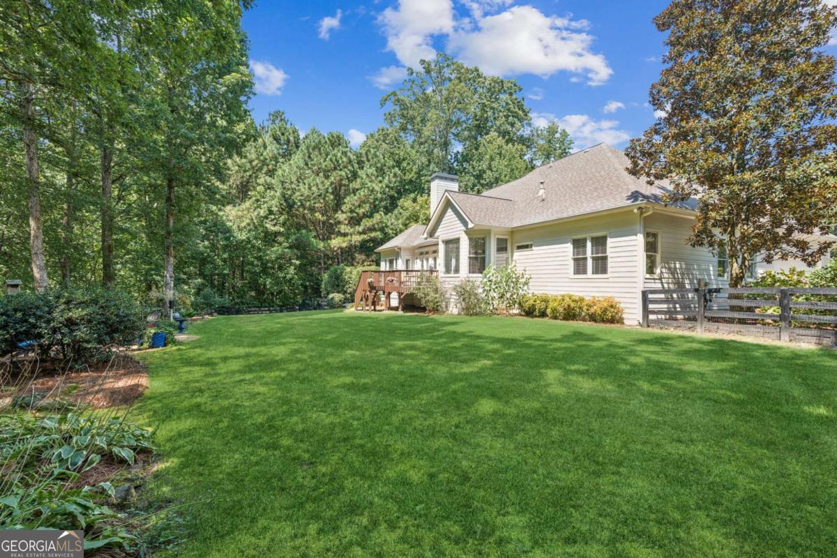 Birmingham Manor - Residential