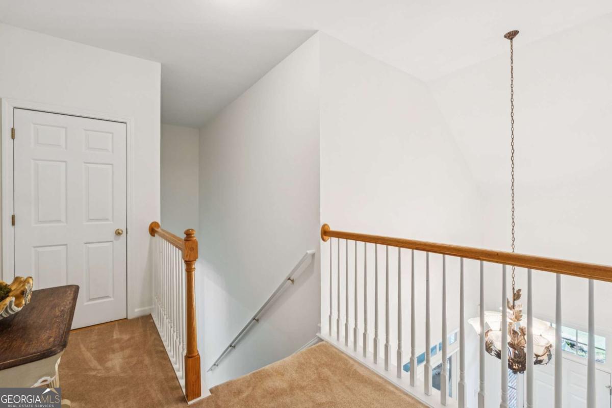 Birmingham Manor - Residential