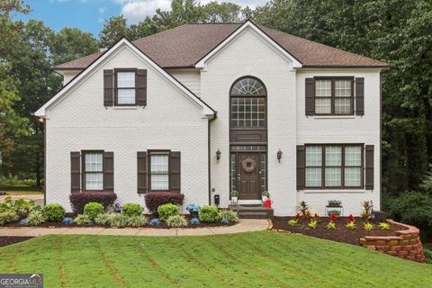 6150 Ivey Springs Chase Cumming GA 30040