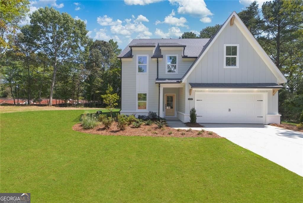 8110 Lennox Lane