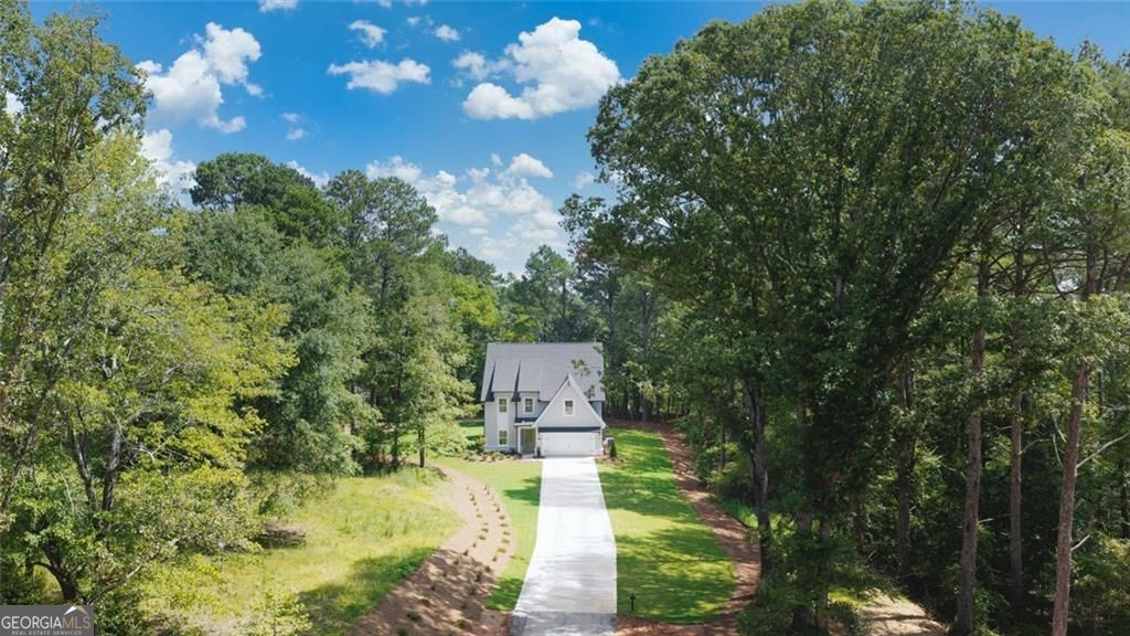8110 Lennox Lane