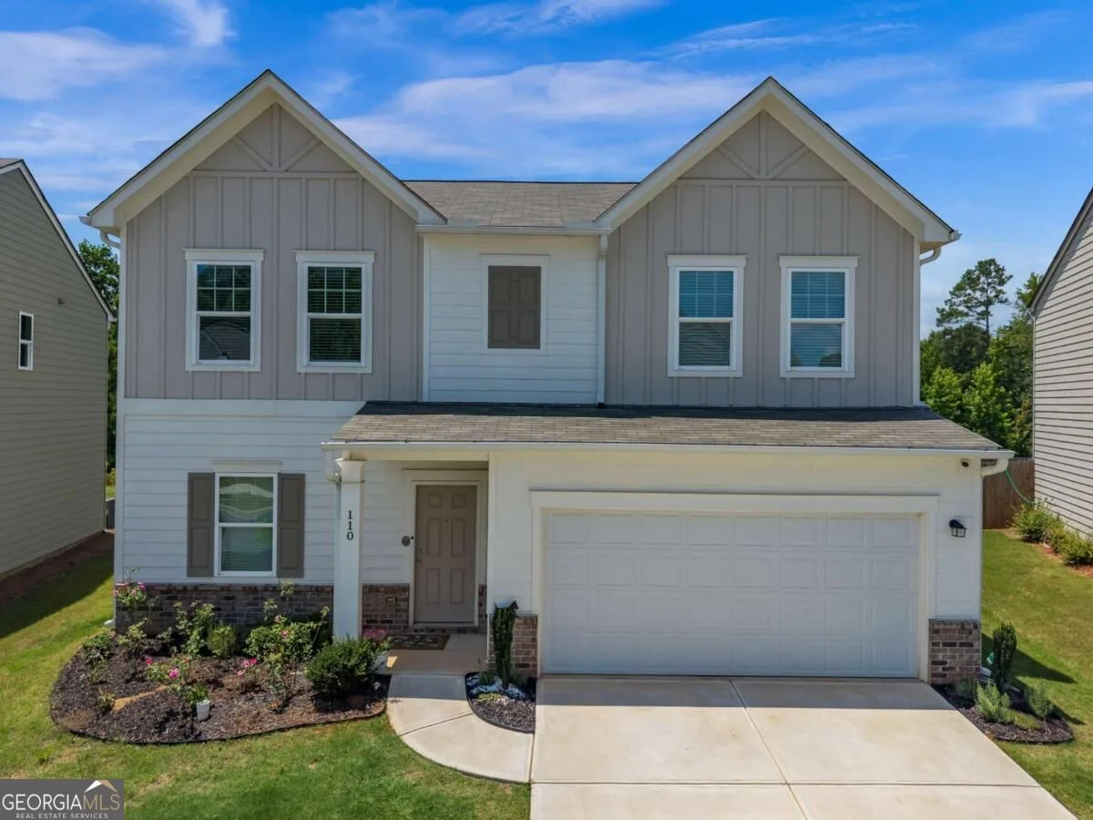 110 Bantry Way, Locust Grove, GA, 30248