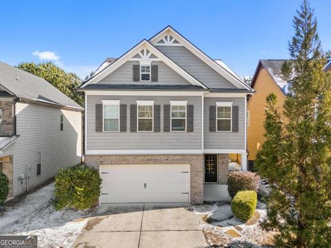 7260 Silk Tree Pointe Braselton GA 30517