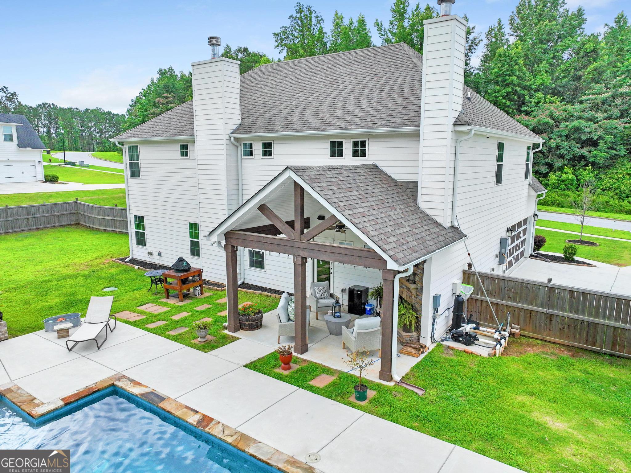 79 Northgate Estates DR