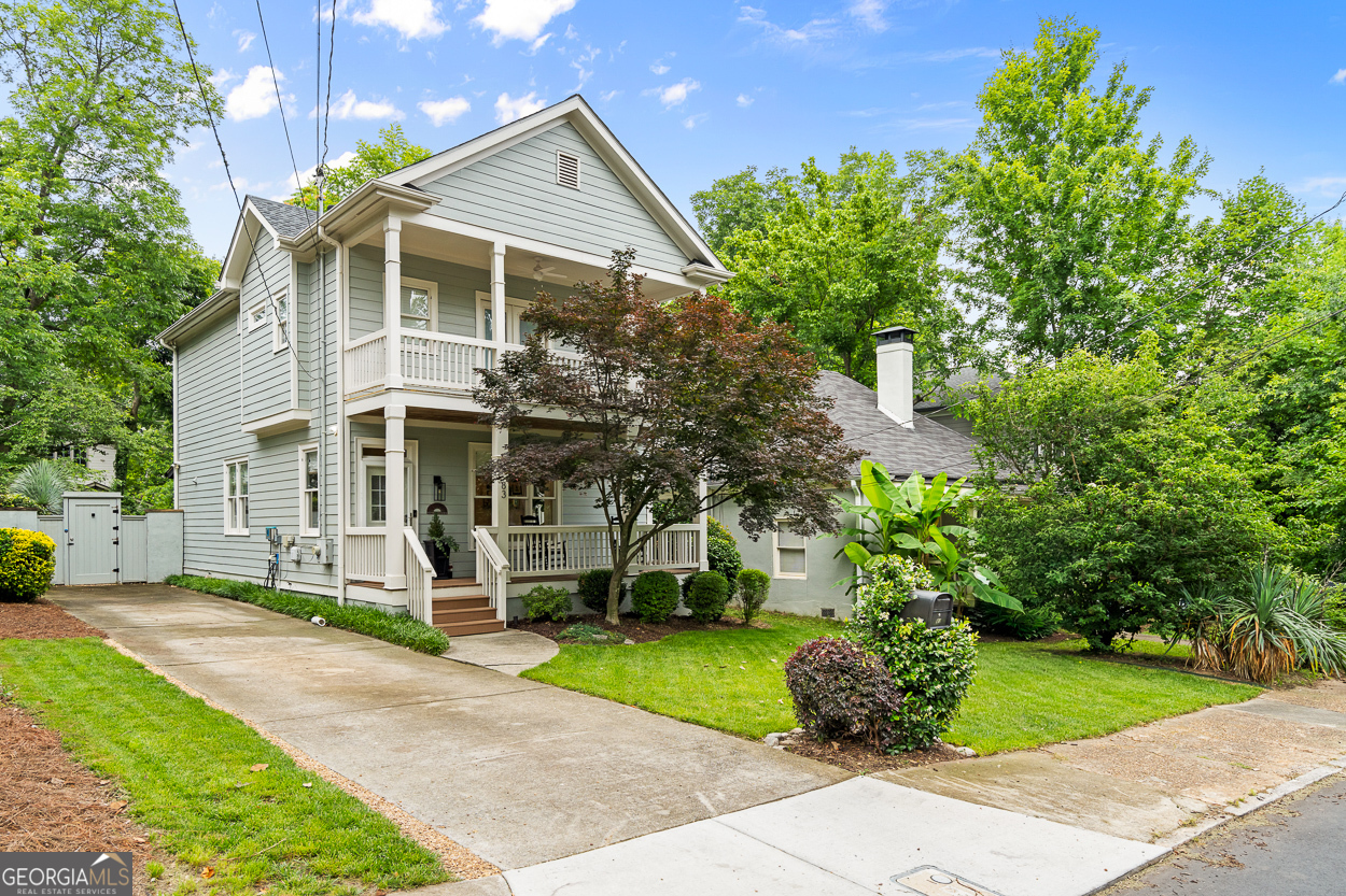 83 Esten ST SE
