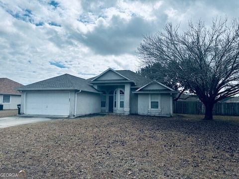 602 Wild Grape DR Saint Marys GA 31558