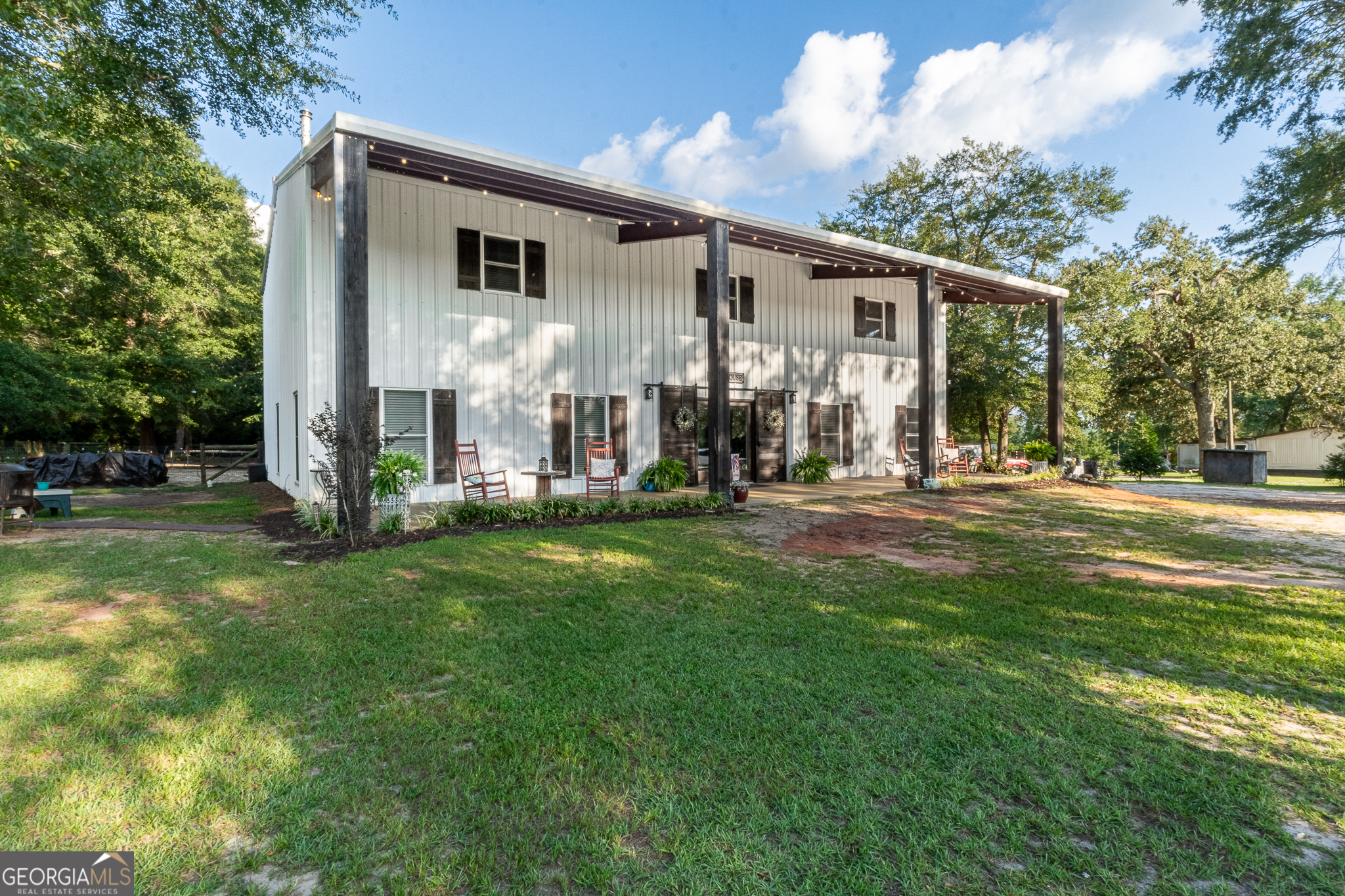 10090 Campground RD