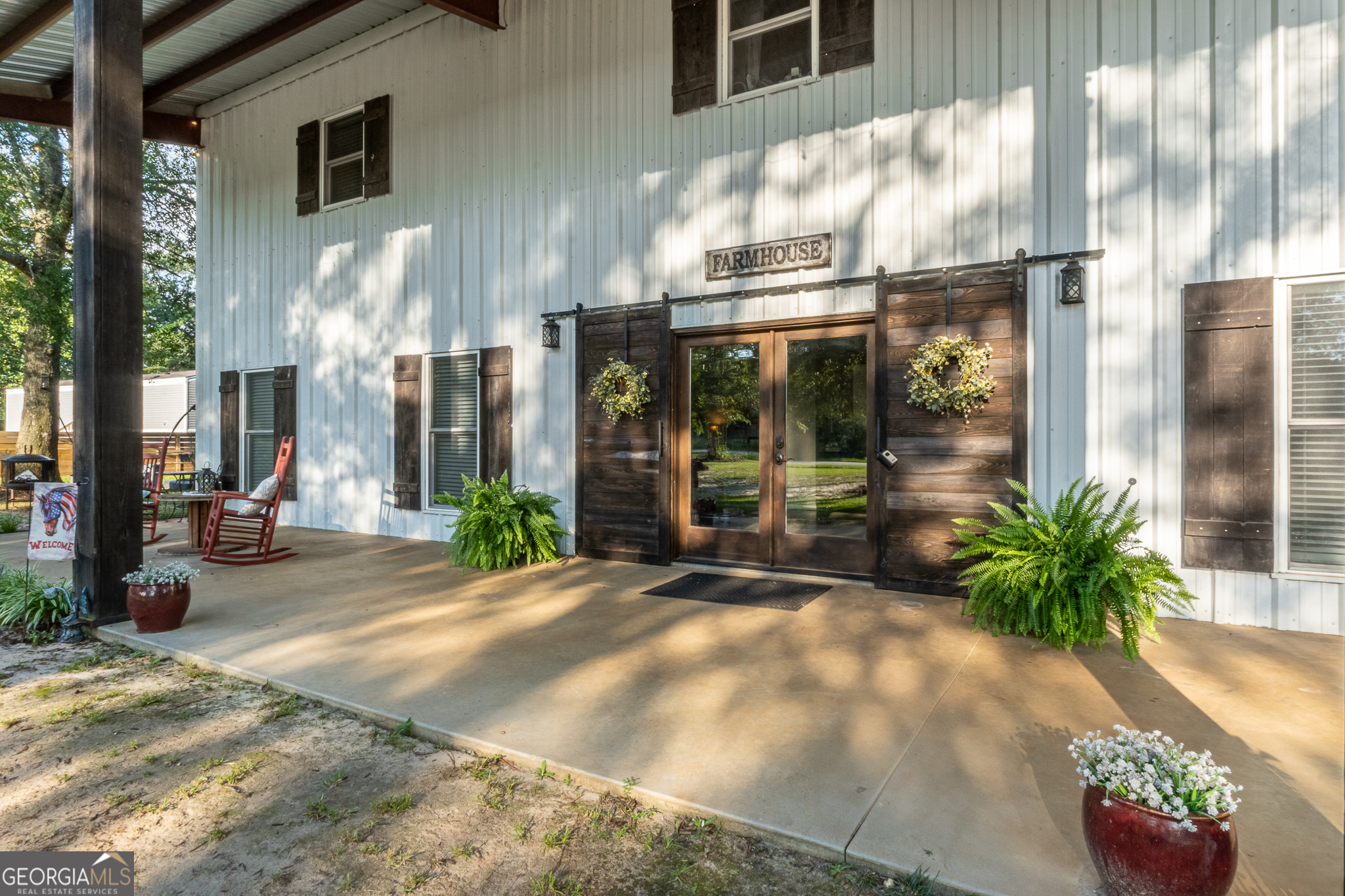10090 Campground RD