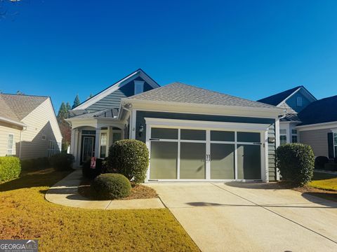 3412965695 Active Senior Living in Hoschton GA