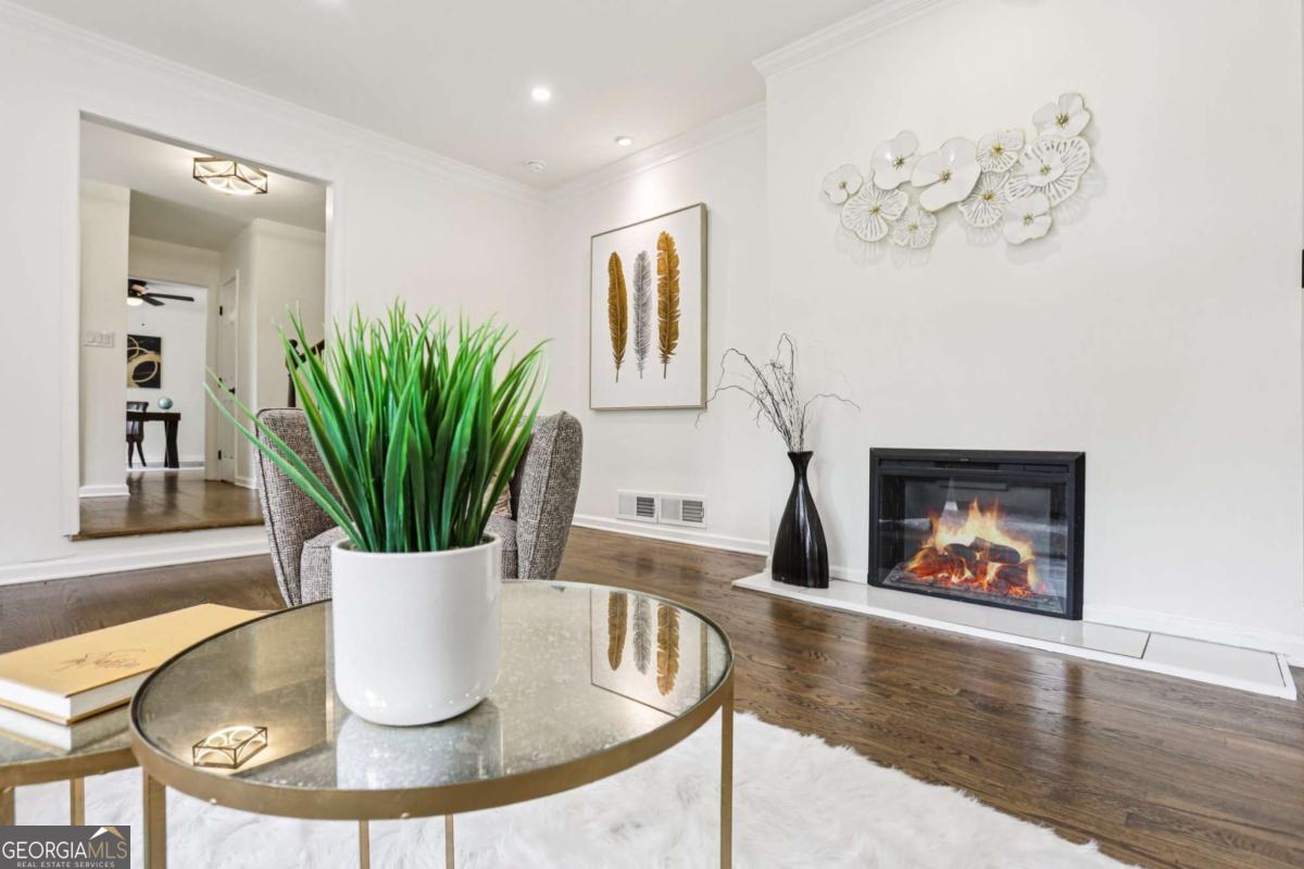335 Amberidge TRL