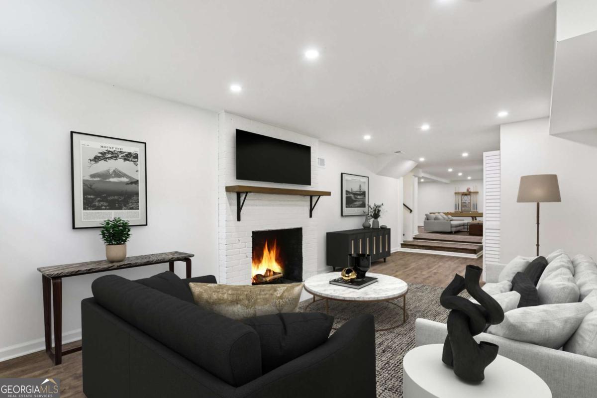 335 Amberidge TRL